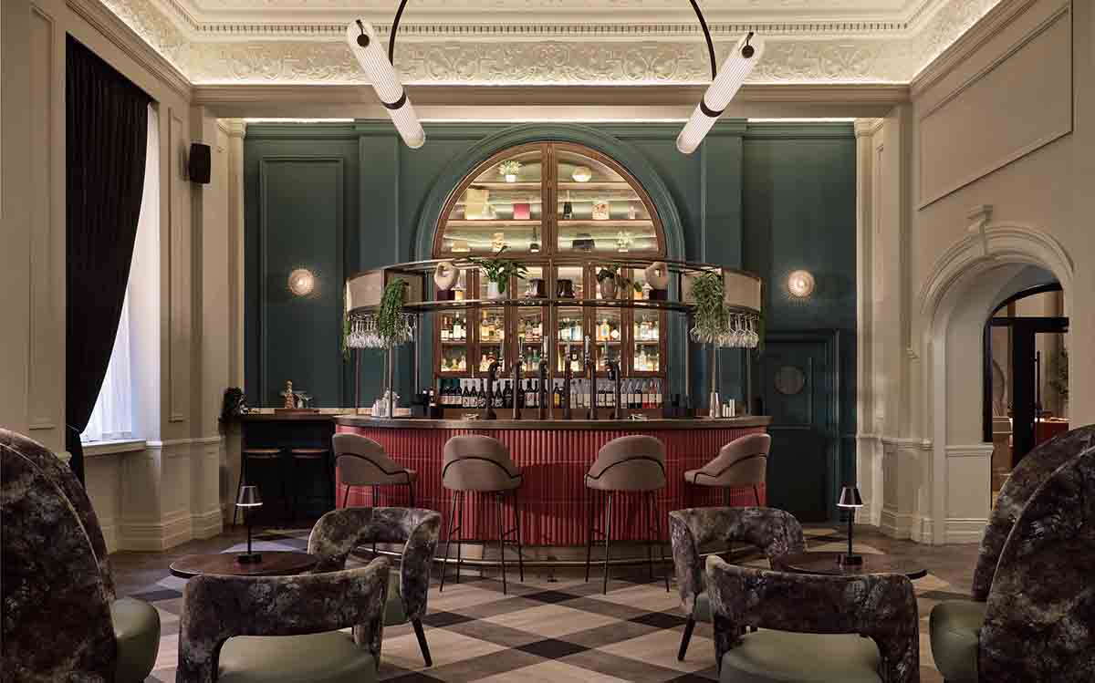 The met leeds
