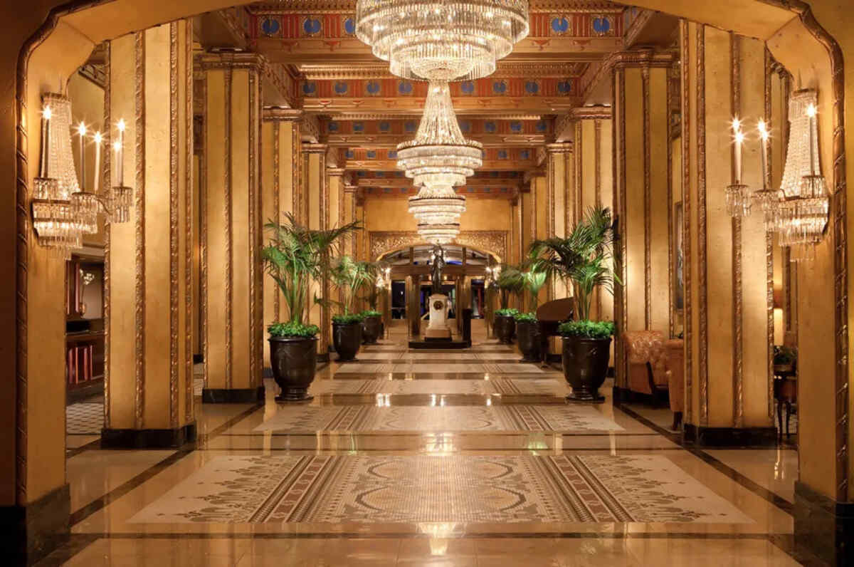 Hilton