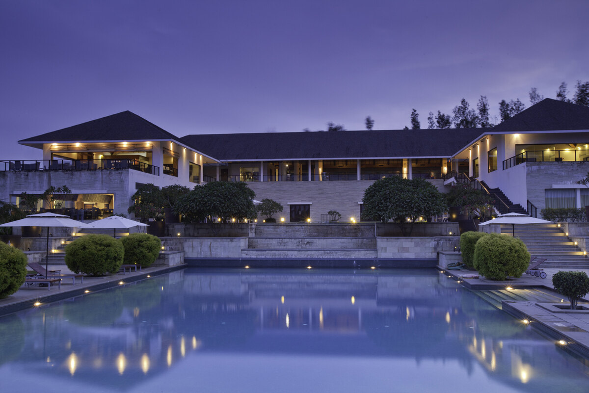 The serai resorts - travel and tour world The serai resorts