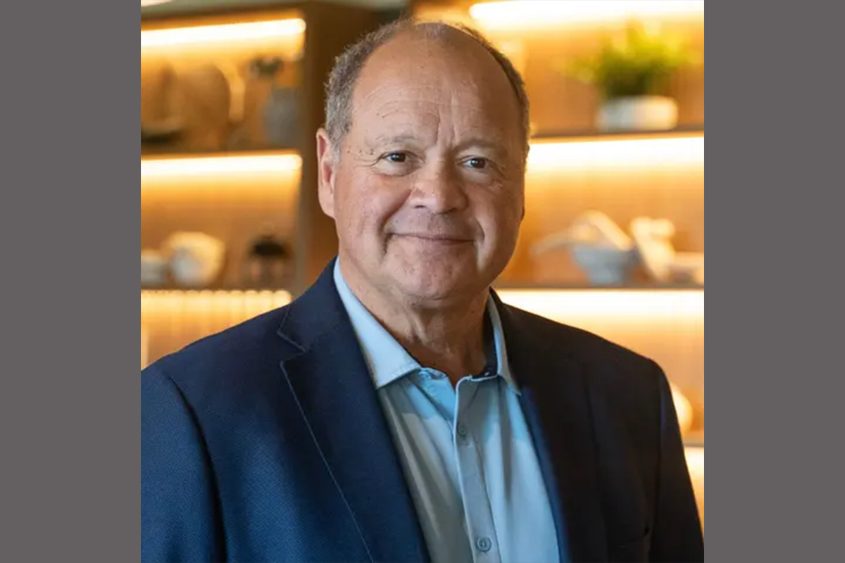Tom wolf has been appointed as managing director at carmel valley ranch - the unbound collection by hyatt
