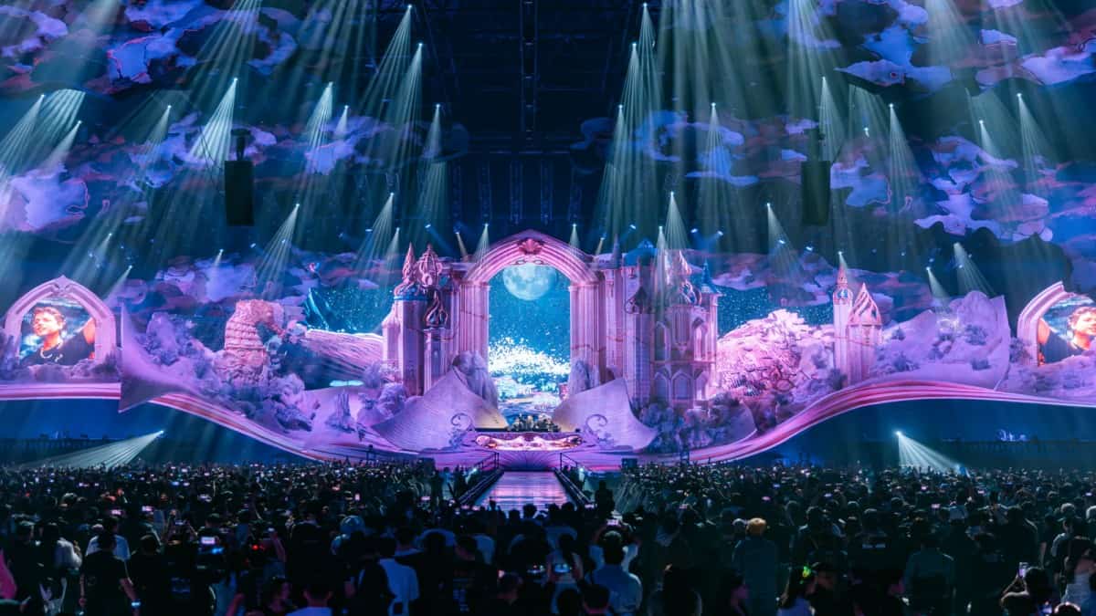 Tomorrowland