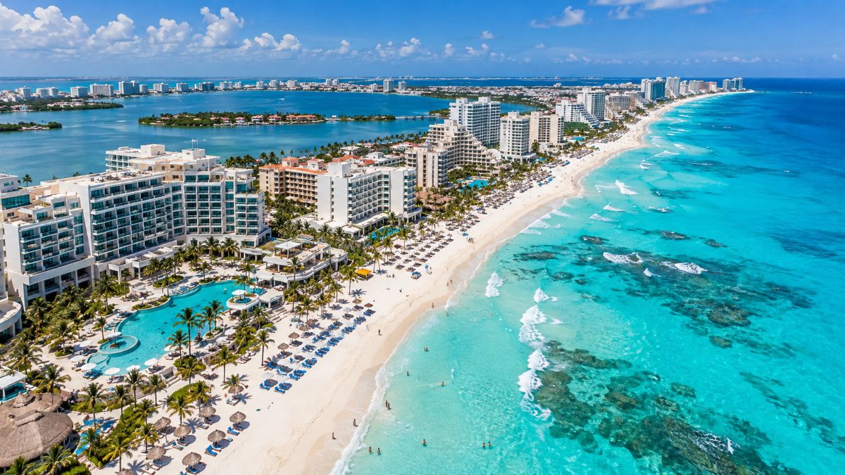 Grenada Enters a New Era of Caribbean Travel as Cruise Tourism Soars, but Falling Hotel Demand Raises Concerns for 2027