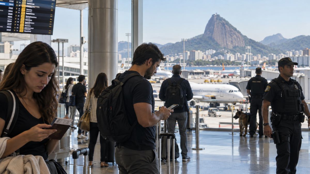 Canada follows australia and others to update brazil travel advisory ahead of october election