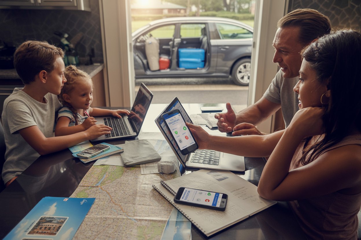 Travel apps - travel and tour world Travel apps