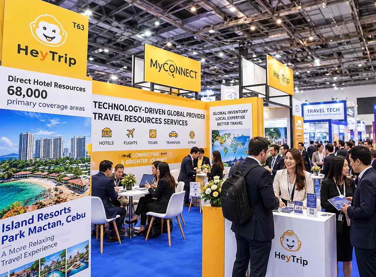 Travel tech asia _singapore