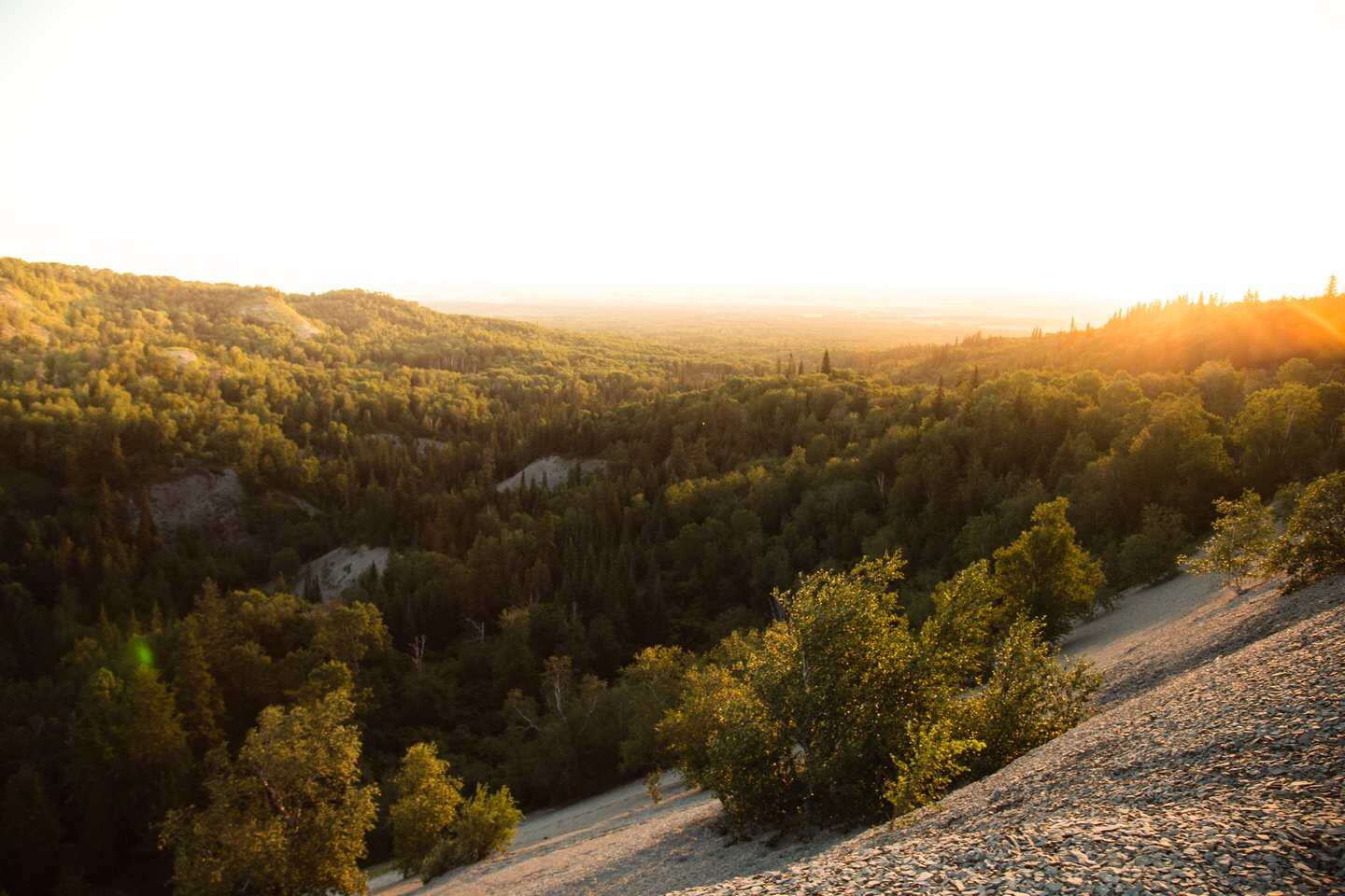 Manitoba