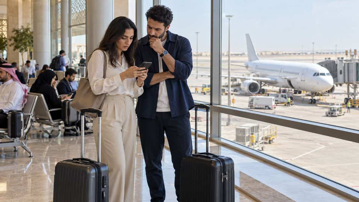 Canada follows australia and other countries to update saudi arabia travel warnings after deadly dammam airport attack - travel and tour world Canada follows australia and other countries to update saudi arabia travel warnings after deadly dammam airport attack
