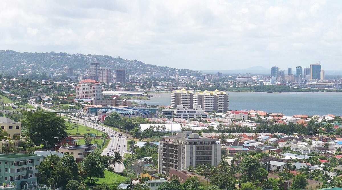 Trinidad and tobago tourism - travel and tour world Trinidad and tobago tourism