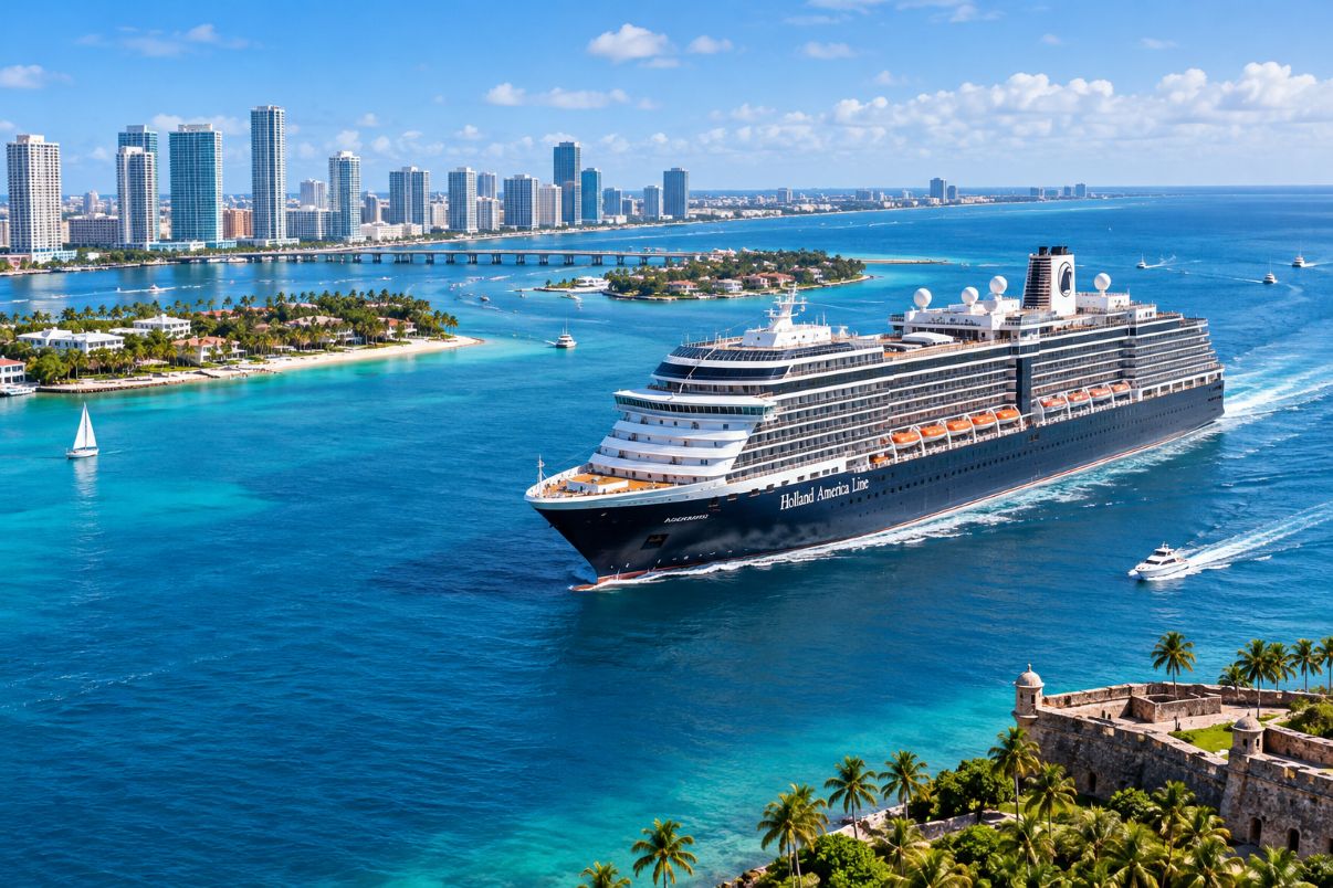 Cruise-travel- - travel and tour world Miami travel 2027