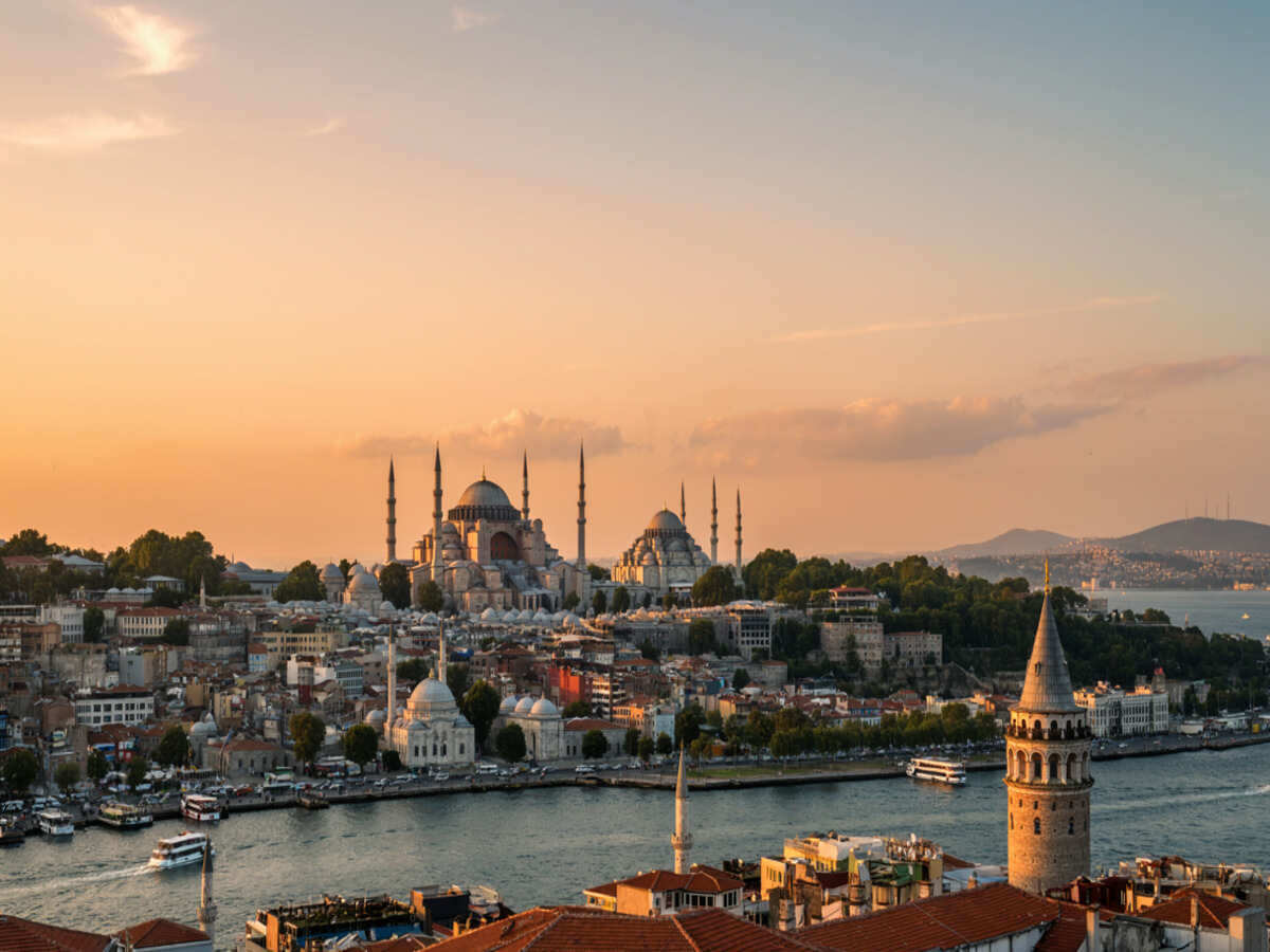 Turkey