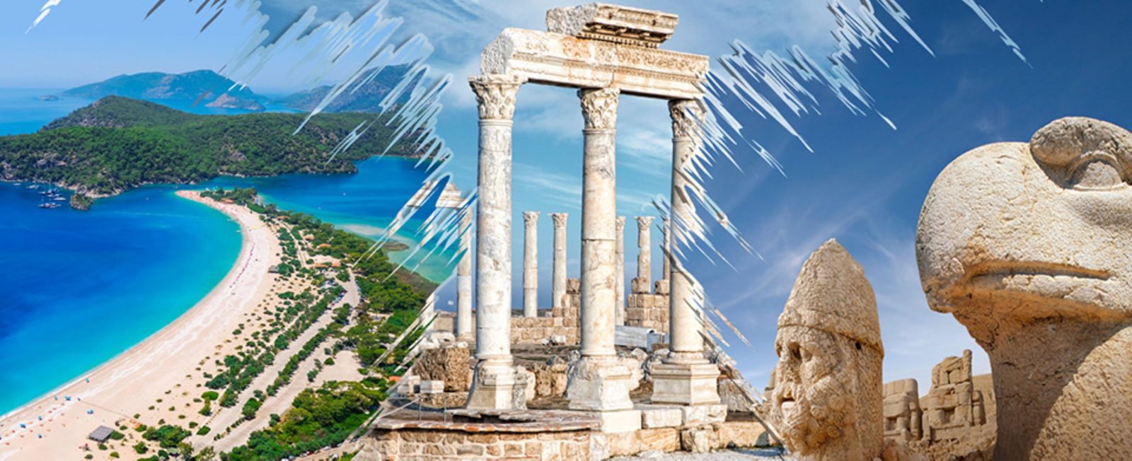 Georgia along with romania and more can explore türkiye’s 29 cittaslow towns, boosting slow tourism - travel and tour world Türkiye