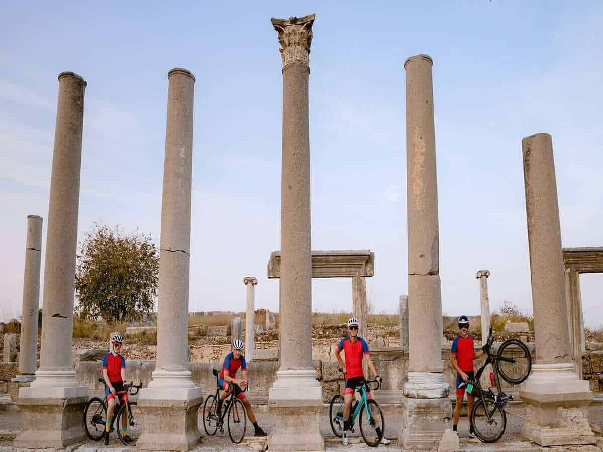 Turkiye tourism 2 - travel and tour world Turkiye tourism