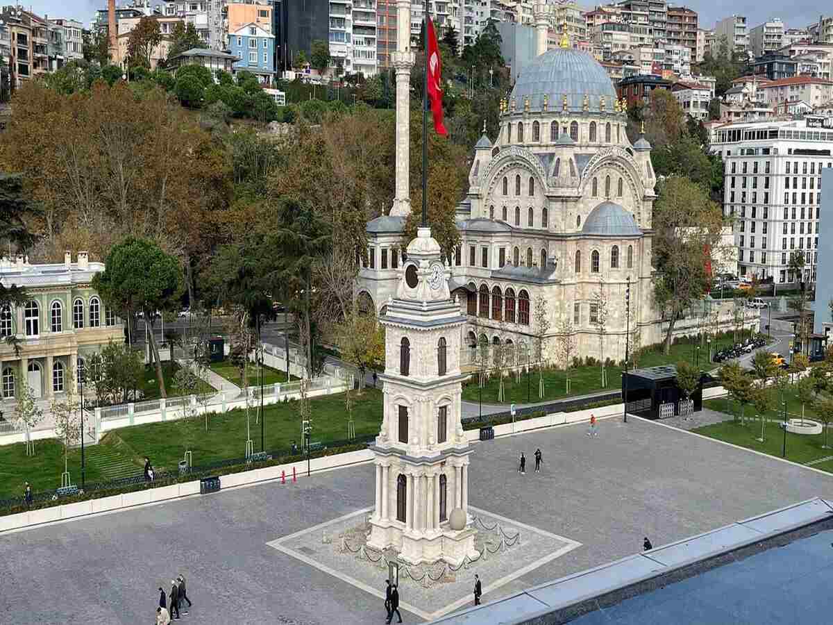 Turkiye travel 1 - travel and tour world Turkiye