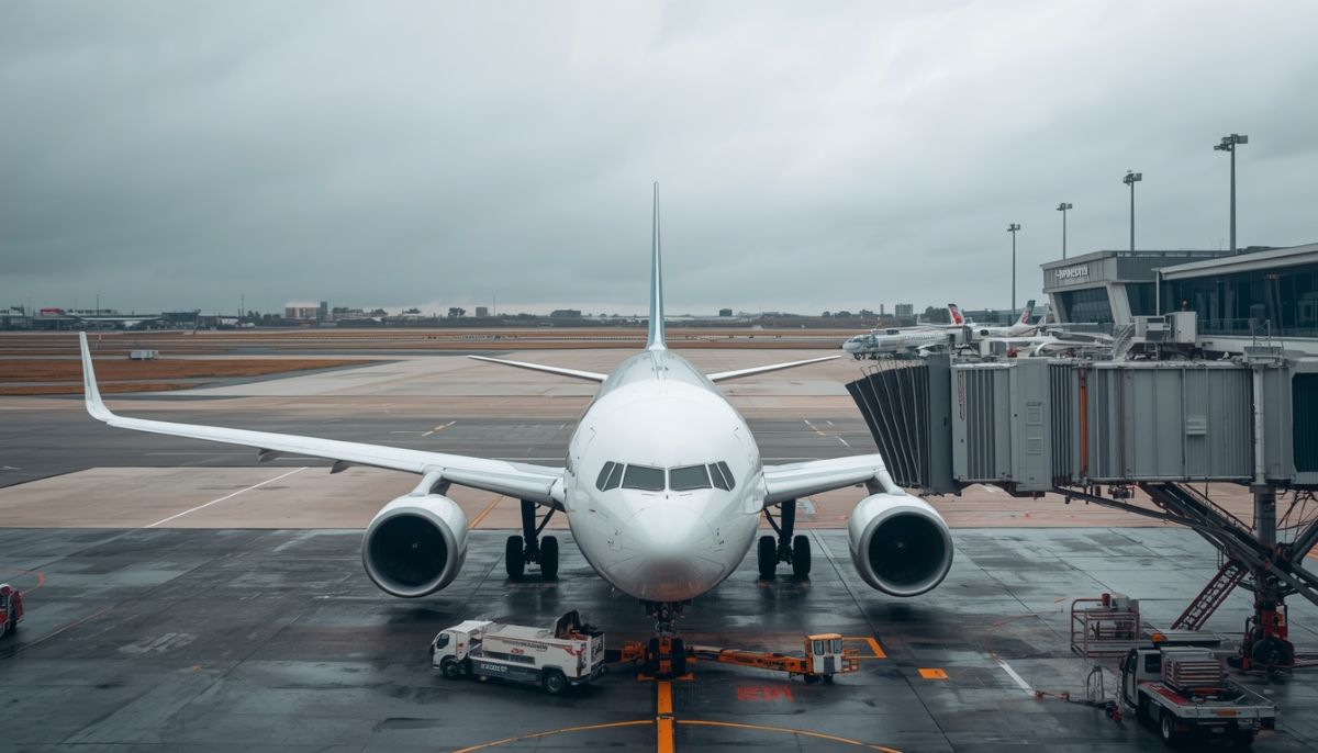 Uae - travel and tour world Uae-saudi flight disruptions persist as major airlines extend suspensions.