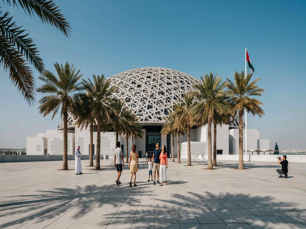 Uae tourism 3 - travel and tour world Uae