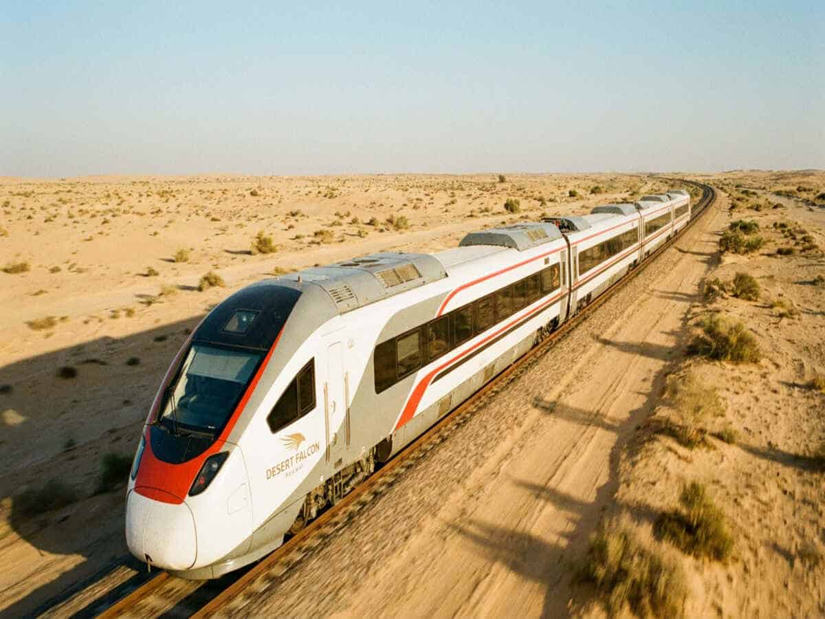 Uae tourism