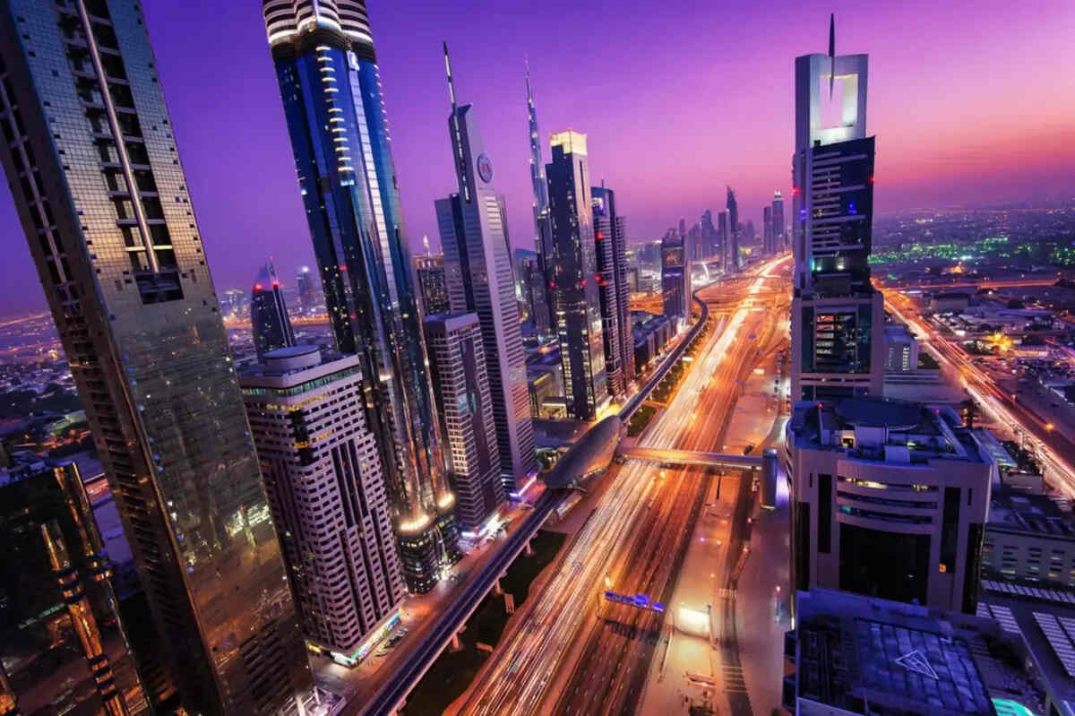 Saudi arabia and oman emerge as trade alternatives amid uae tourism and economic disruptions.