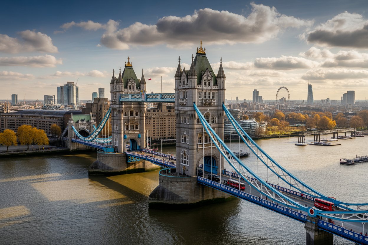 英国 2 - 旅行和游览世界 威斯敏斯特成为英格兰路况最差的地区之一,伦敦司机面临越来越多的担忧 – Travel And Tour World