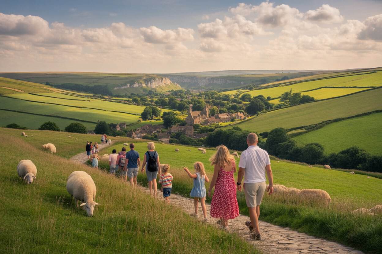 British Travellers Prioritise More Holidays as Omio Reveals Six Major Travel Trends for 2027