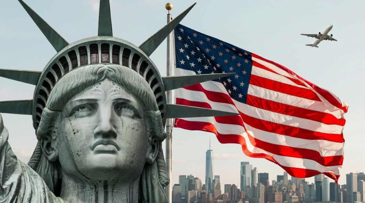 New york joins washington and others to face tourism pressure as canadian road trips to us stay 31. 1% below 2024 - travel and tour world New york joins washington and others to face tourism pressure as canadian road trips to us stay 31. 1% below 2024