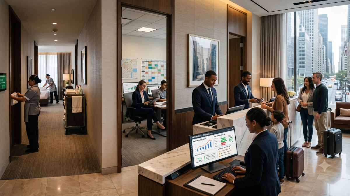 Us hotels
