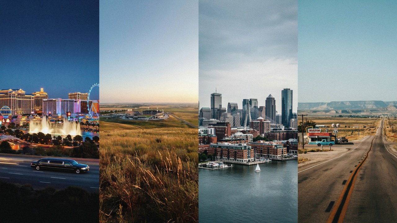 Nevada kansas massachusetts oklahoma tourism growth reshapes america in 2026 - travel and tour world Nevada leads high stakes tourism race as kansas massachusetts and oklahoma target explosive 2026 gains