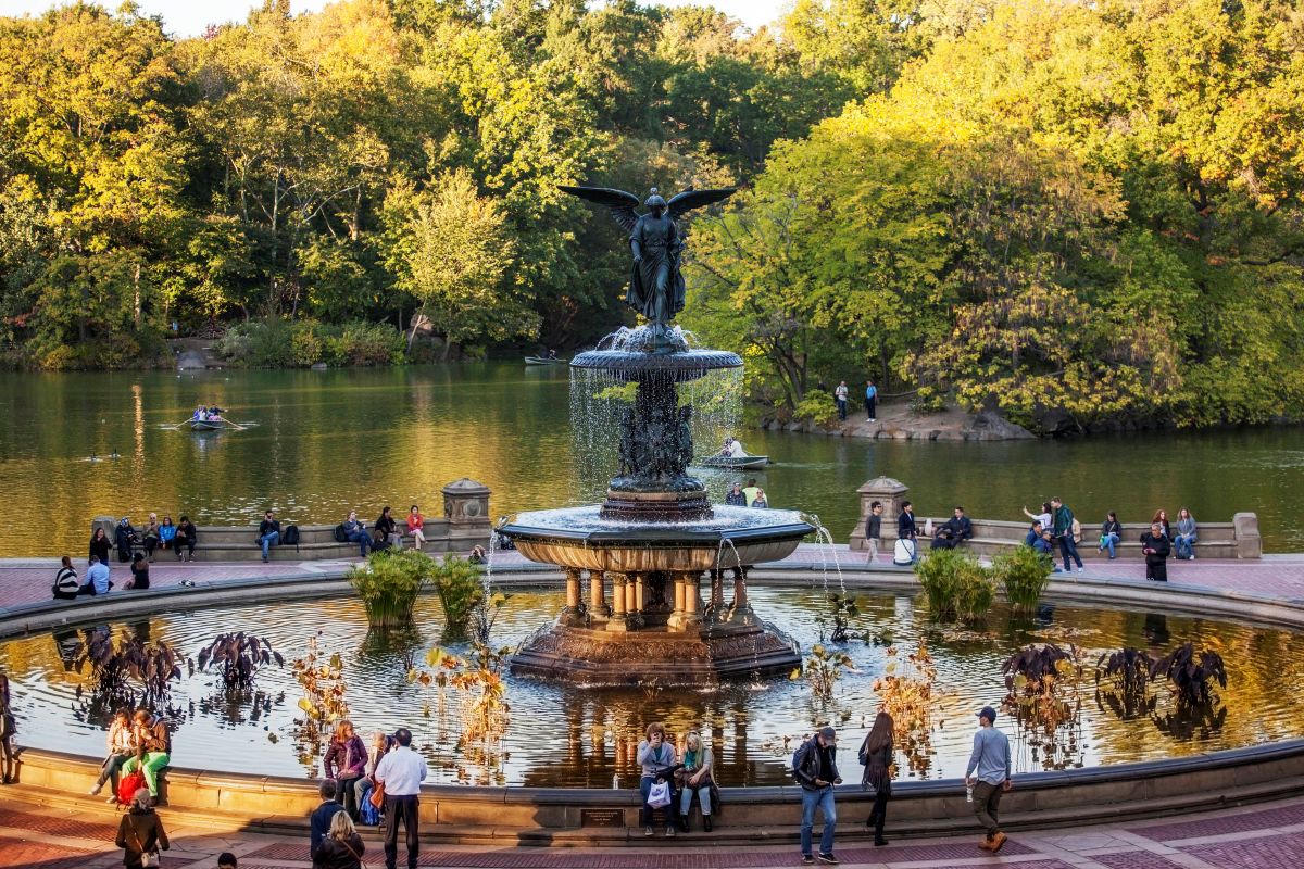 Us tourism trends 2026