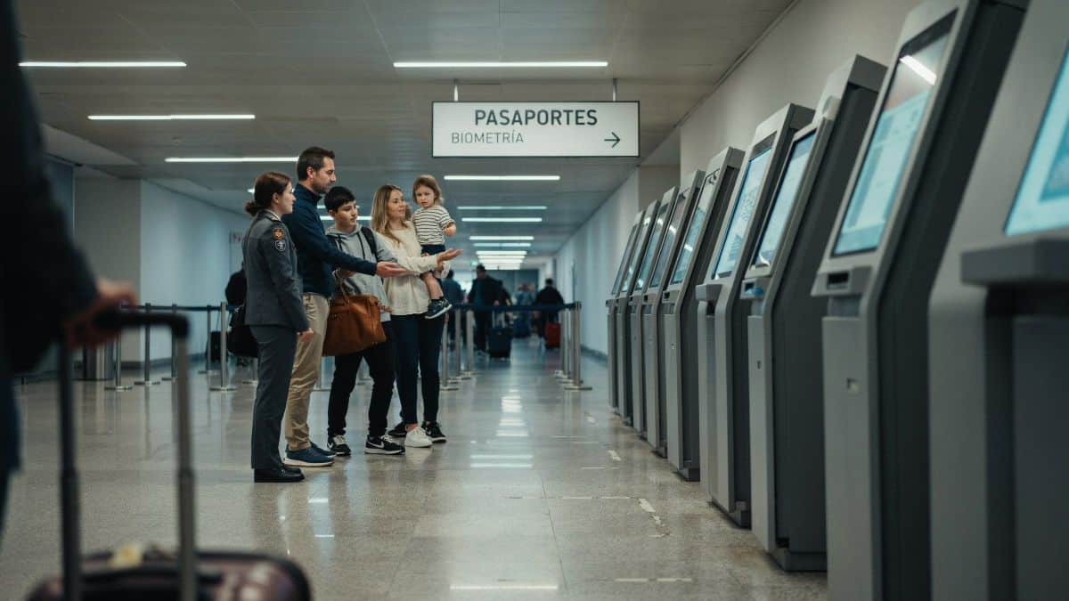 Us travel rules - travel and tour world Us travellers can learn about the esta fee rise on 16 october 2026, spain’s limited border checks and europe’s ees and etias systems.