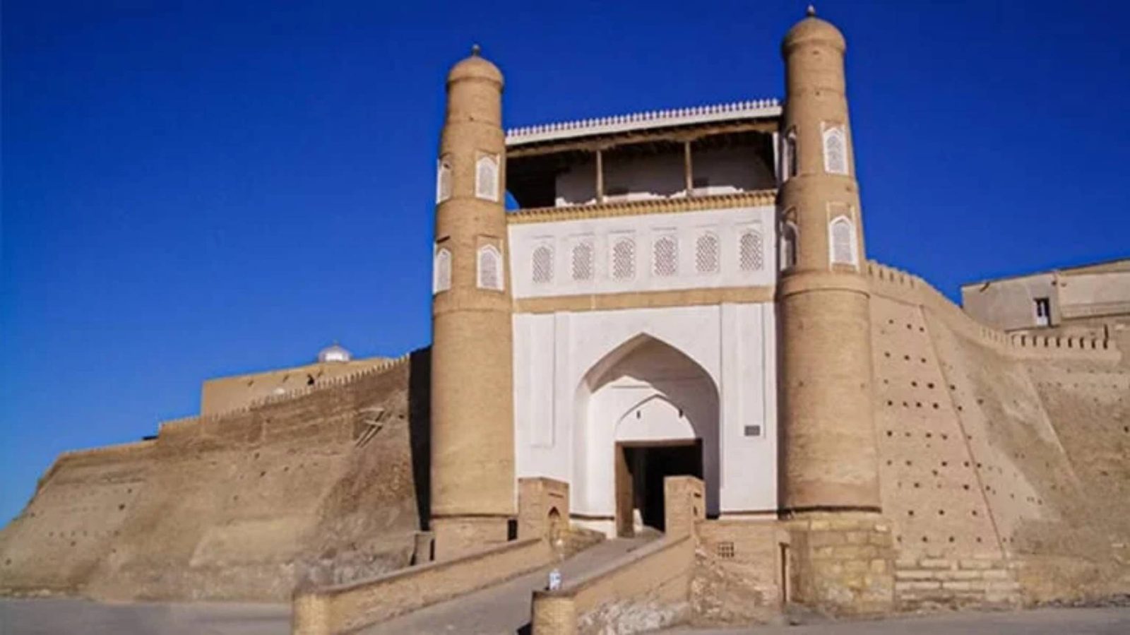 Romania joins indonesia and others destinations as uzbekistan’s lake tuzkan eyes better travel access - travel and tour world Uzbekistan’s
