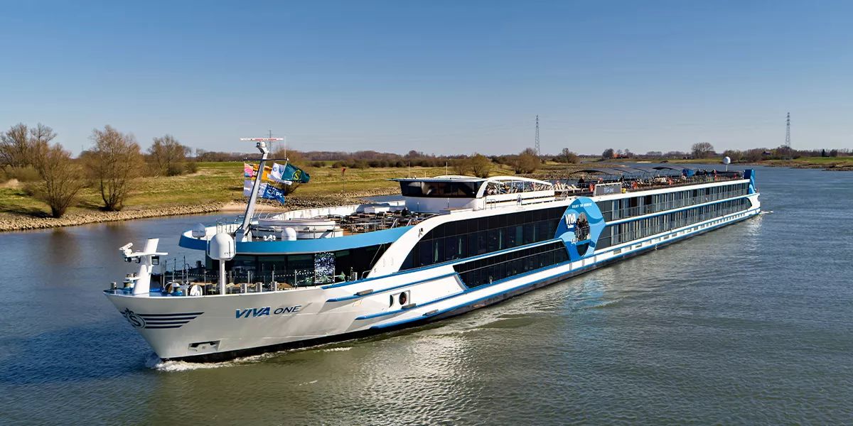 Viva cruises - travel and tour world Viva cruises