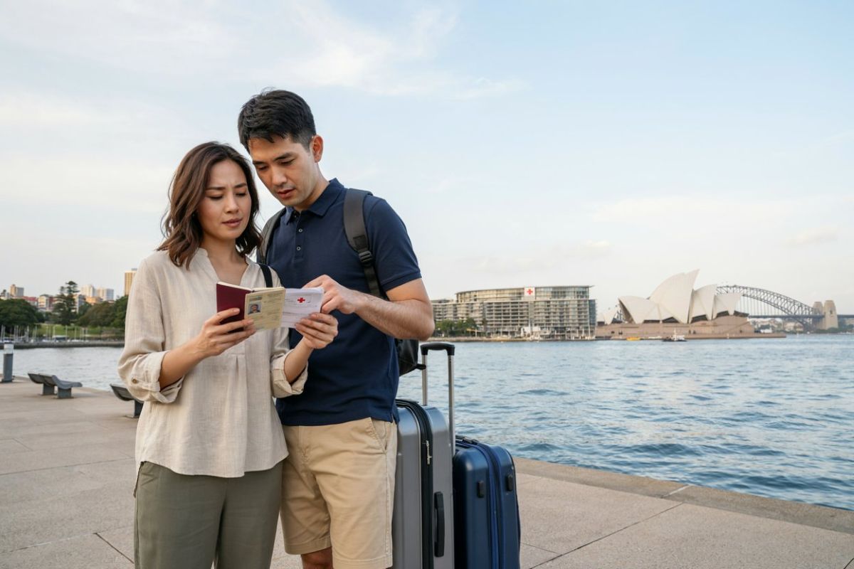 Australia Health Insurance Rules for Visa Holders in 2026 What Travellers Need to Know