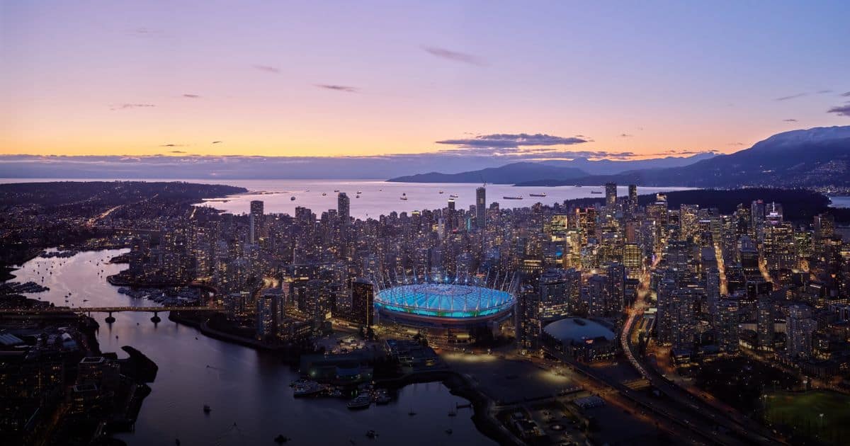 Portland seattle vancouver and bend travel comparison