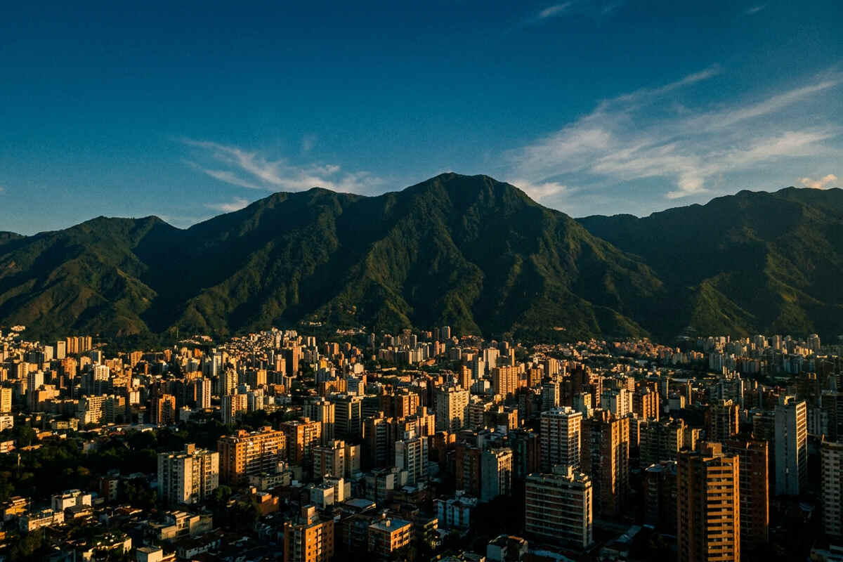 Venezuela - travel and tour world Travel