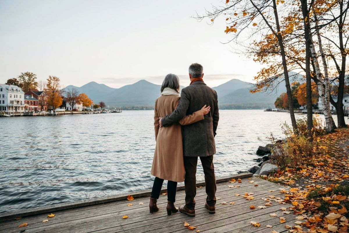 Vermont - travel and tour world Vermont