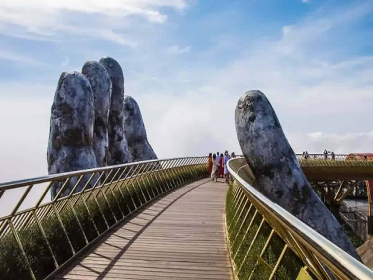 Vietnam 3 - travel and tour world Vietnam