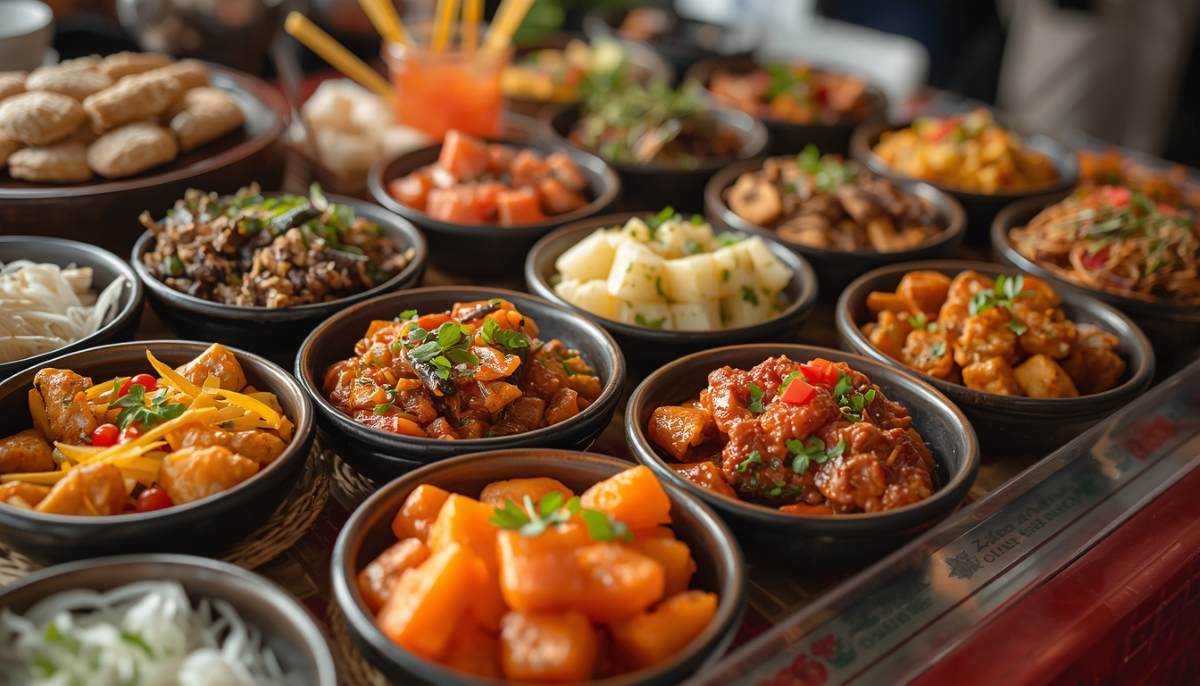 World's Best Culinary Festival in Vietnam .