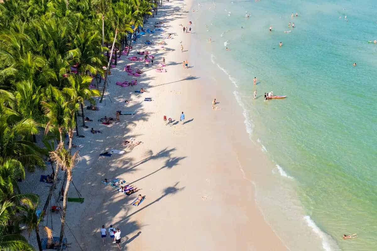 Vietnam tourism surges 17. 4% as australian travellers choose affordable holidays in 2026.