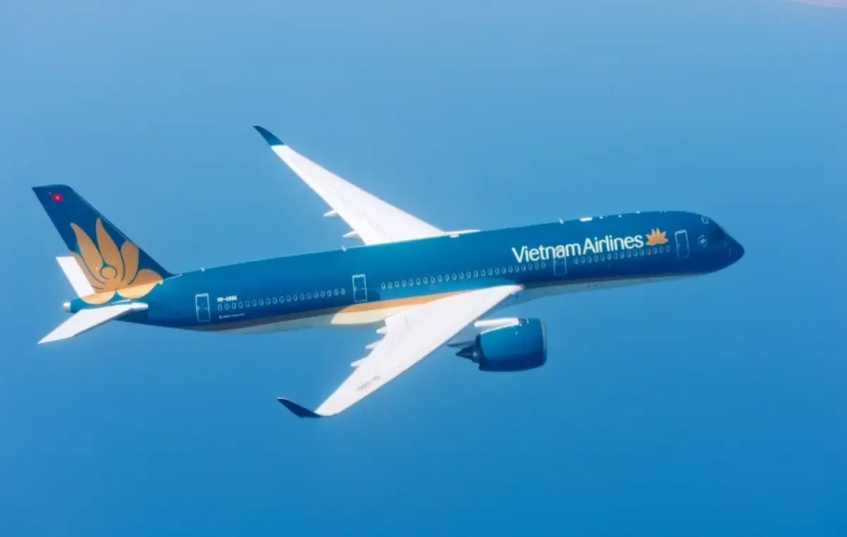 Vietnam airline - travel and tour world Vietnam airline