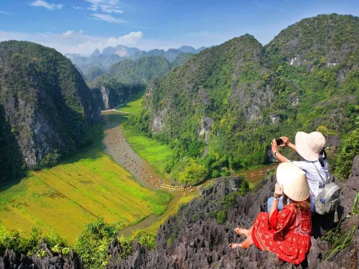 Vietnam tourism growth 1 - travel and tour world Vietnam
