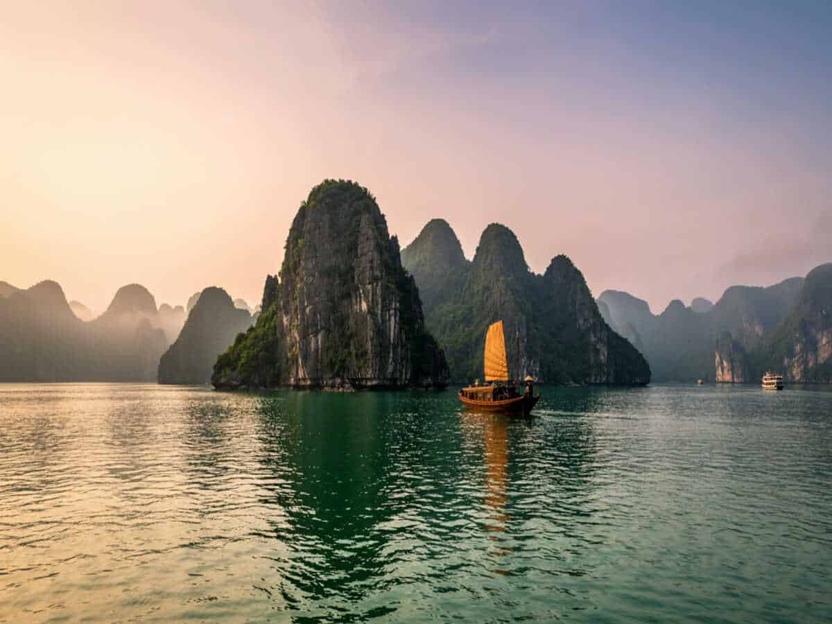 Vietnam travel 2 - travel and tour world Vietnam