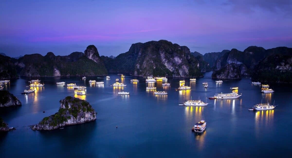 Vietnam international tourism growth in 2026