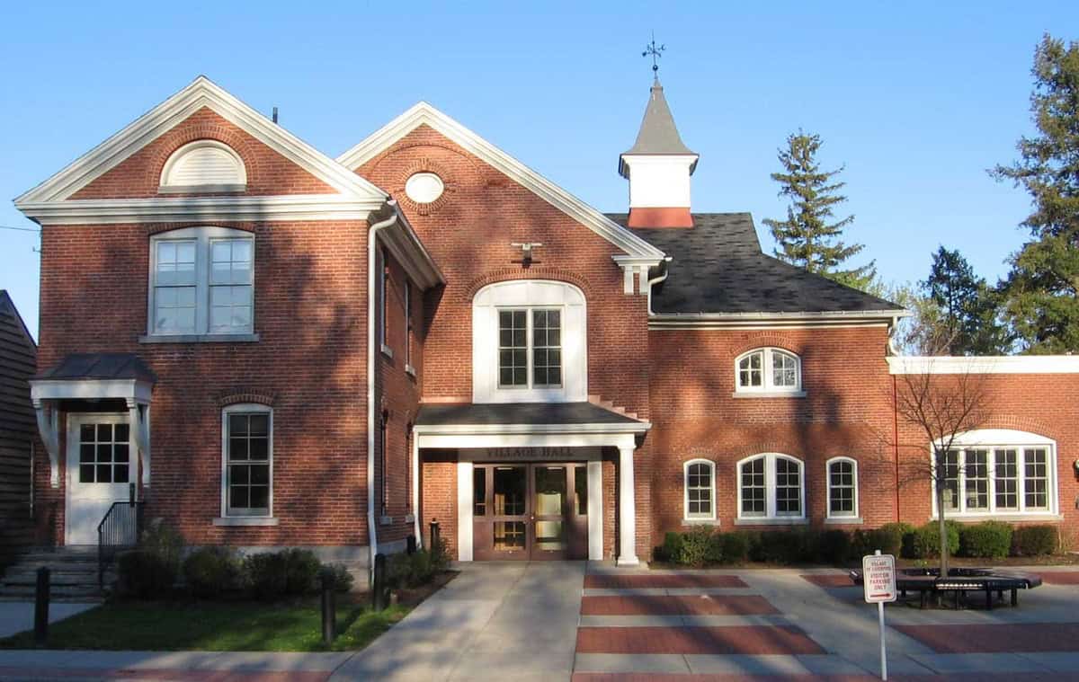 Liverpool, new york takes america&rsquo;s nicest place crown
