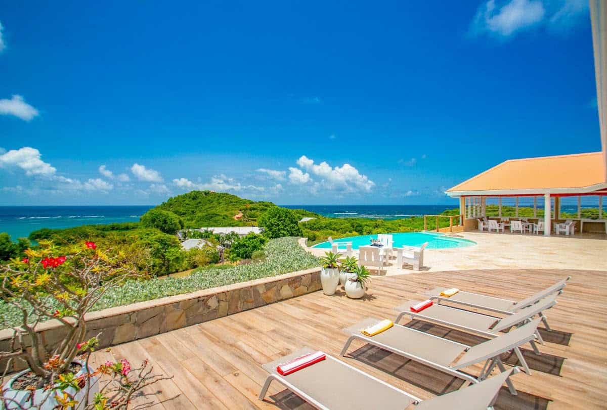 Villas of distinction - travel and tour world Villas of distinction