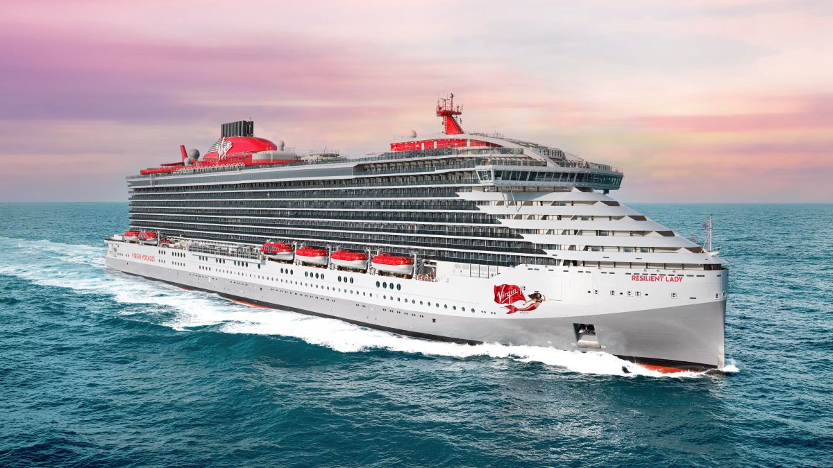 Virgin voyages - travel and tour world Virgin voyages announces major brilliant lady itinerary change amid hurricane trudy threat
