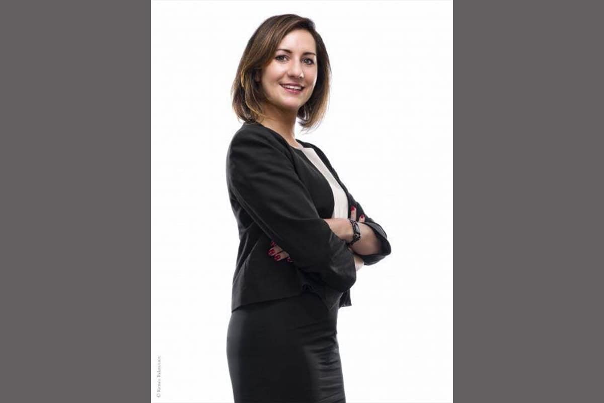 Virginie saint-laurent has been promoted to chief people & culture officer at oetker collection, adding sustainability to her executive responsibilities.