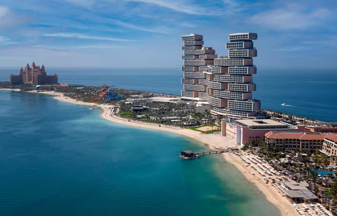 Overview of abu dhabi