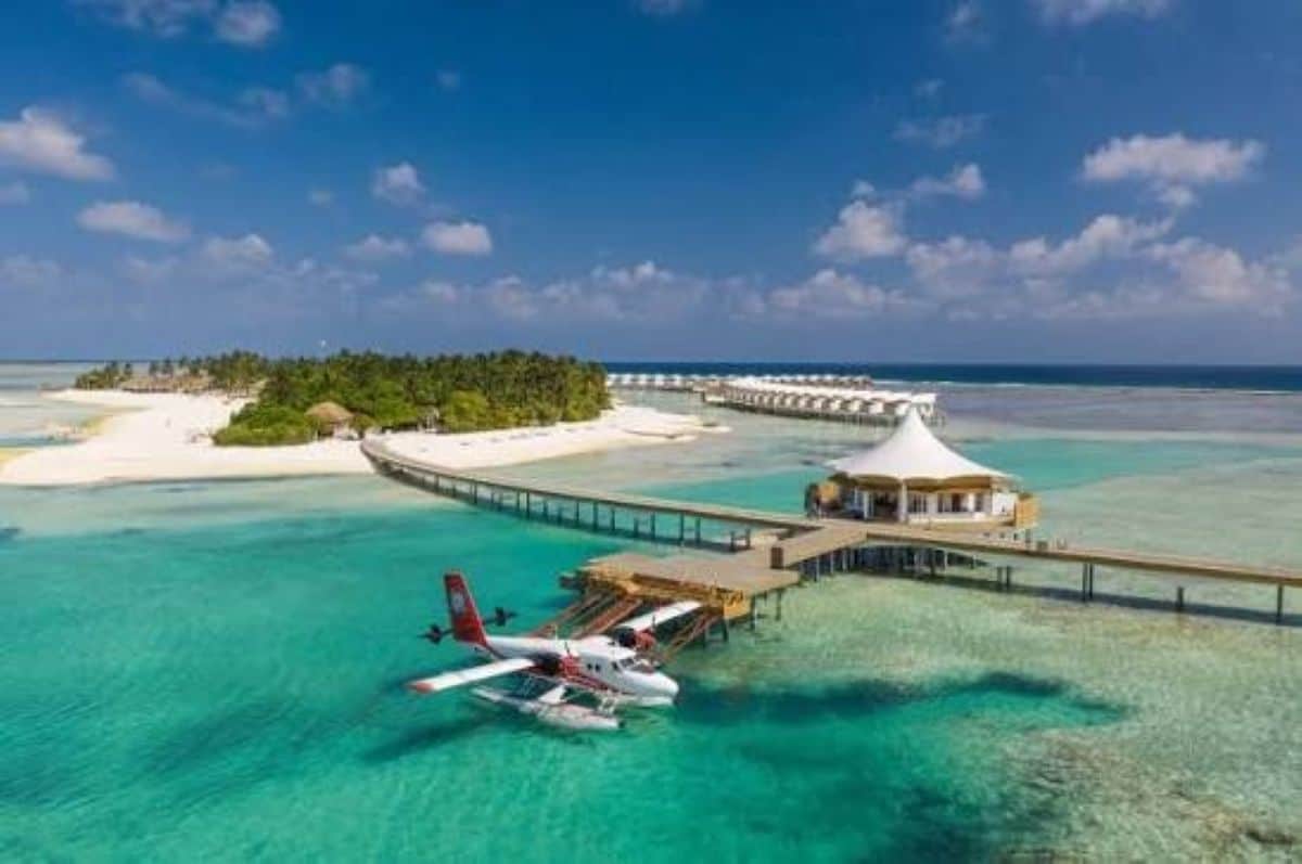 Visit maldives - travel and tour world Maldives, bali, thailand and japan illustrate changing asian island holiday costs and tourism taxes in 2026–2027.