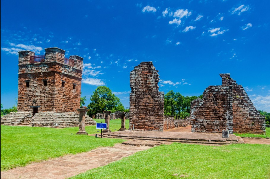 Paraguay Prepares for MICSUR 2026, Caacupé Pilgrimage and Educational Tourism Conference in November