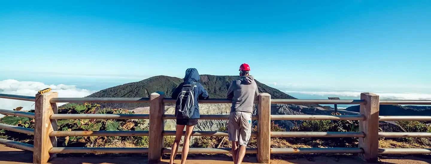 Visitcosta rica - travel and tour world Visit costa rica