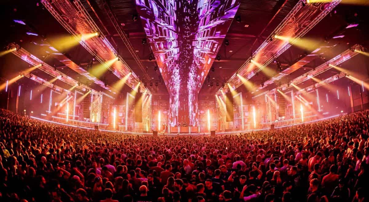 Vroeger was alles beter indoor - travel and tour world Netherlands vroeger was alles beter indoor 2026 brings legendary hardstyle music to den bosch